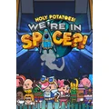 Daedalic Entertainment Holy Potatoes Were in Space PC Game