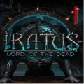 Daedalic Entertainment Iratus Lord of the Dead PC Game