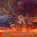 Daedalic Entertainment Iron Danger PC Game