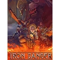 Daedalic Entertainment Iron Danger PC Game