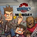Daedalic Entertainment Randals Monday PC Game