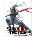 Daedalic Entertainment Shadow Tactics Blades of the Shogun PC Game