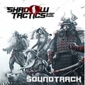 Daedalic Entertainment Shadow Tactics Blades of the Shogun Soundtrack PC Game