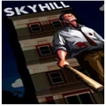Daedalic Entertainment Skyhill PC Game