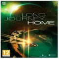 Daedalic Entertainment The Long Journey Home PC Game