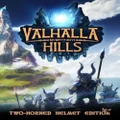 Daedalic Entertainment Valhalla Hills Two Horned Helmet Edition PC Game