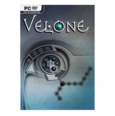 Daedalic Entertainment Velone PC Game