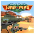 Daedalic Entertainment Warpips PC Game
