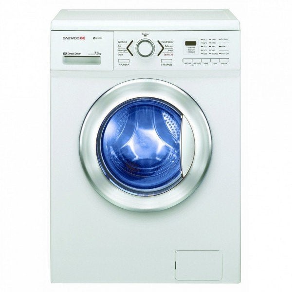 Daewoo DWDFD1452 Washing Machine