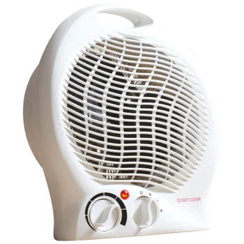 Daewoo HEA1138GE 2000W Portable Fan Heater