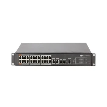 Dahua DH-PFS4226-24ET-360 24-Port Networking Switch