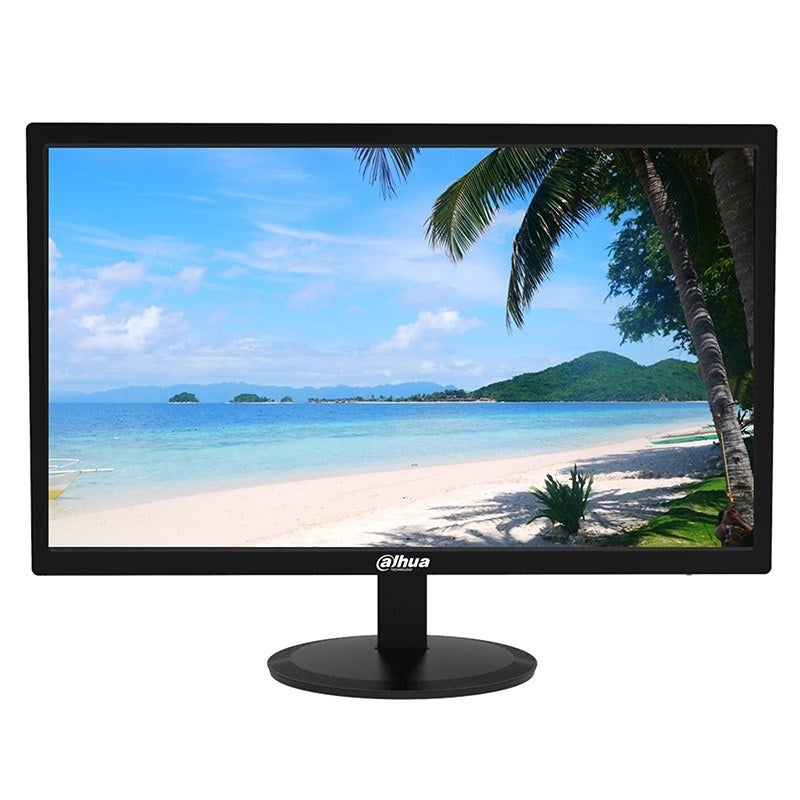 Dahua LM22-F210 21.5inch LED LCD Monitor