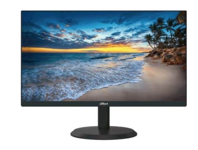 Dahua LM22-H200 21.4 inch LED Monitor