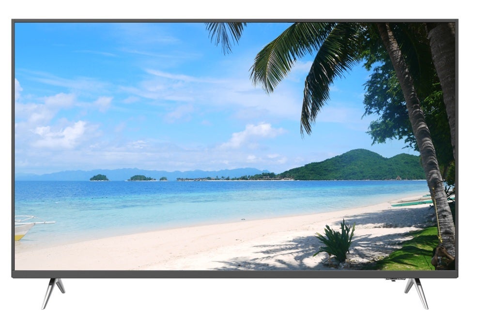 Dahua LM65-F400 65inch LED Monitor