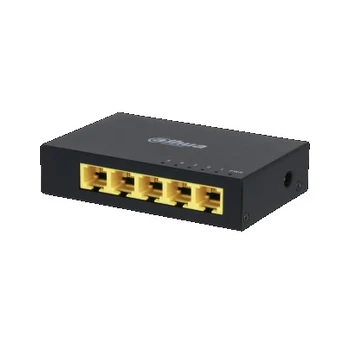 Dahua PFS3005-5GT Networking Switch