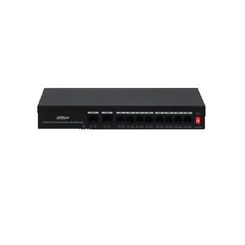 Dahua PFS3010-8ET-65 Networking Switch