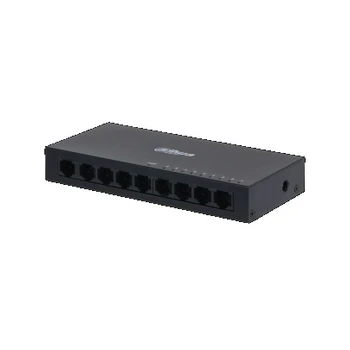 Dahua PFS3109-8ET Networking Switch