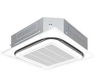 Daikin FCA100C-CCY Air Conditioner