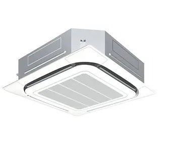 Daikin FCA140C-CCY Air Conditioner