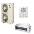 Daikin FDYQN125 Air Conditioner