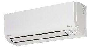 Daikin FTKM85PA Air Conditioner