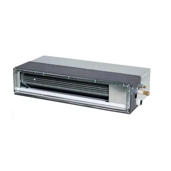 Daikin FXDQ50TV1C Air Conditioner