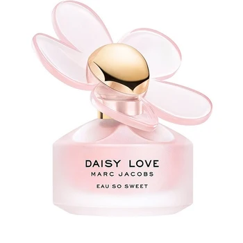 Marc Jacobs Daisy Love Eau So Sweet Women's Perfume