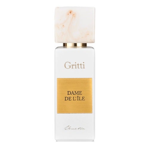 Gritti Dame De LIle Women's Perfume
