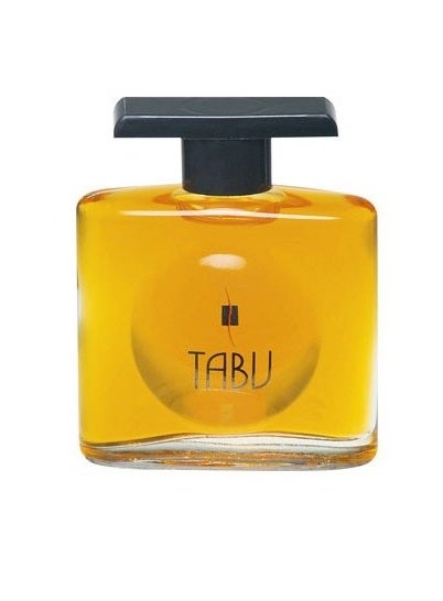 Dana Tabu Splash 60ml EDC Women's Perfume