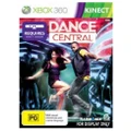 MTV Game Dance Central Refurbished Xbox 360 Game