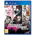 NIS Danganronpa Trilogy PS4 Playstation 4 Game