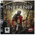 Electronic Arts Dantes Inferno Refurbished PS3 Playstation 3 Game