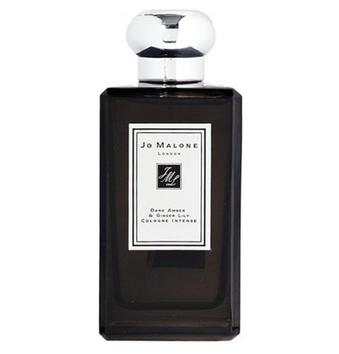 Jo Malone Dark Amber and Ginger Lily Women's Perfume