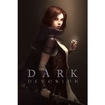 DotEmu Dark Devotion PC Game