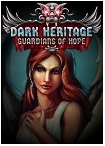 Artifex Mundi Dark Heritage Guardians Of Hope PC Game
