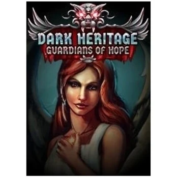 Artifex Mundi Dark Heritage Guardians Of Hope PC Game