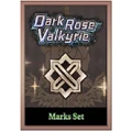 Idea Factory Dark Rose Valkyrie Marks Set PC Game