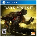 Bandai Dark Souls III PS4 Playstation 4 Game