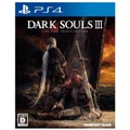 Bandai Dark Souls III The Fire Fades Edition PS4 Playstation 4 Game