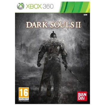 Bandai Dark Souls II Xbox 360 Game