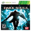 Namco Dark Souls Refurbished Xbox 360 Game