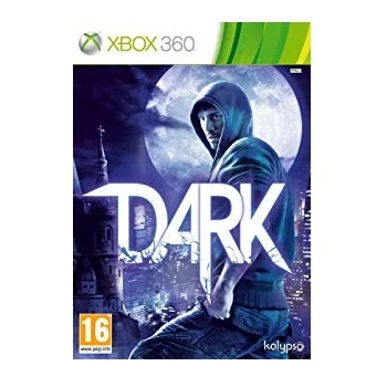 Kalypso Media Dark Xbox 360 Game