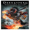 THQ Darksiders Warmastered Edition PC Game