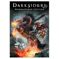 THQ Darksiders Warmastered Edition PC Game