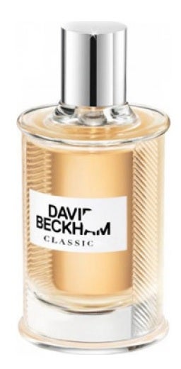 David Beckham Classic Men's Cologne