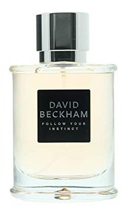 David Beckham Follow Your Instinct Men's Cologne