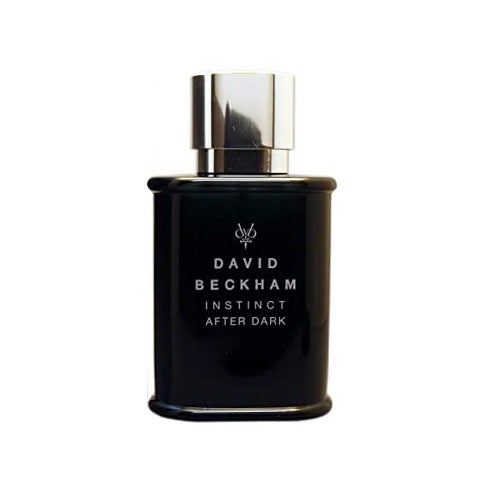 David Beckham Instinct After Dark Men's Cologne