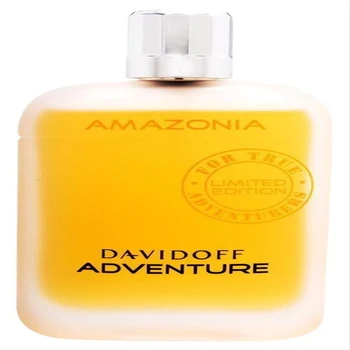 Davidoff Adventure Amazonia Men's Cologne