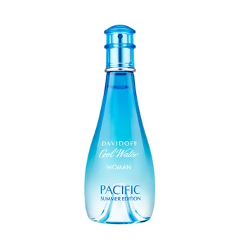 Davidoff Cool Water Pacific Summer Edition 100ml EDT Women's Perfume