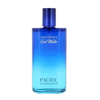 Davidoff Cool Water Pacific Summer Edition Men's Cologne